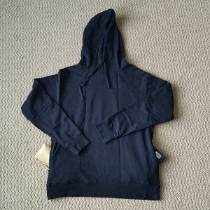 Organic Cotton Hoodie